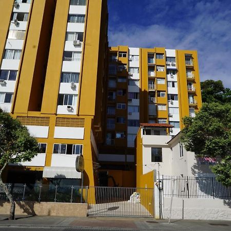Apartment 610, Vista Mar E Farol Da Barra ซัลวาดอร์ ภายนอก รูปภาพ