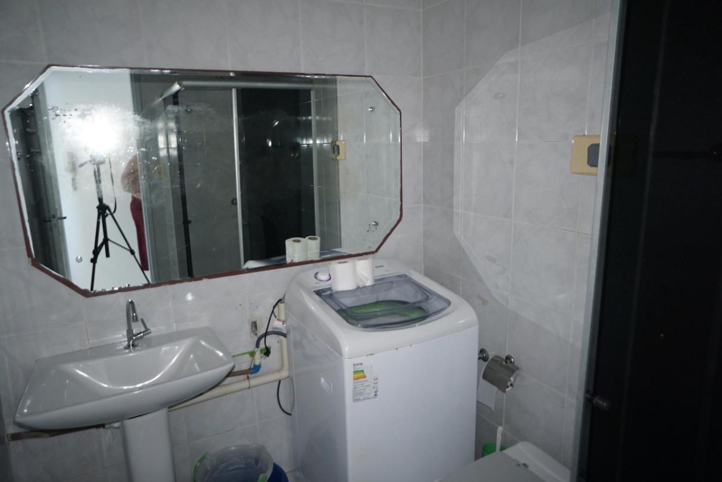 Apartment 610, Vista Mar E Farol Da Barra ซัลวาดอร์ ภายนอก รูปภาพ